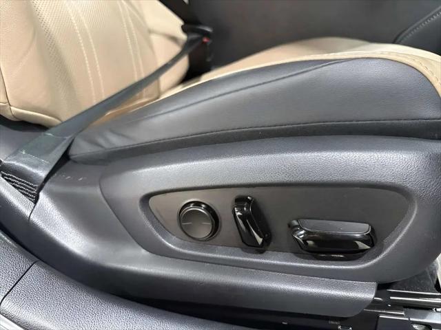 2019 Lexus ES 350 ES 350