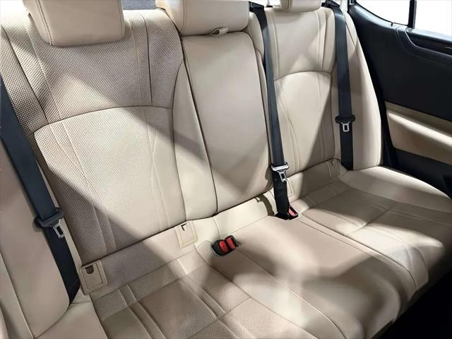 2019 Lexus ES 350 ES 350