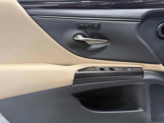 2019 Lexus ES 350 ES 350