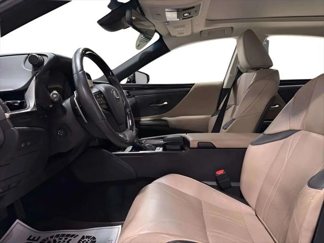 2019 Lexus ES 350 ES 350