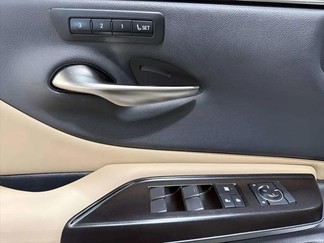 2019 Lexus ES 350 ES 350