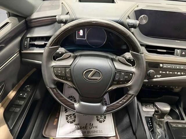 2019 Lexus ES 350 ES 350