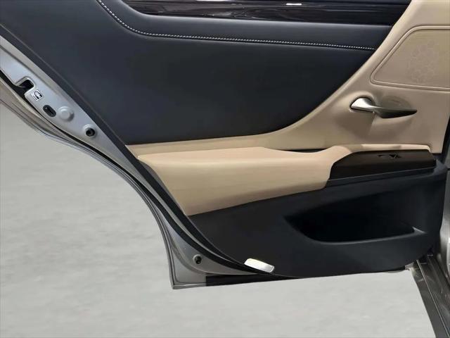 2019 Lexus ES 350 ES 350