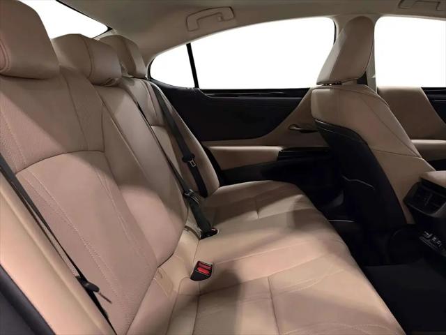 2019 Lexus ES 350 ES 350