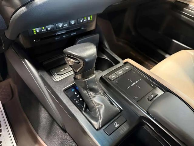 2019 Lexus ES 350 ES 350