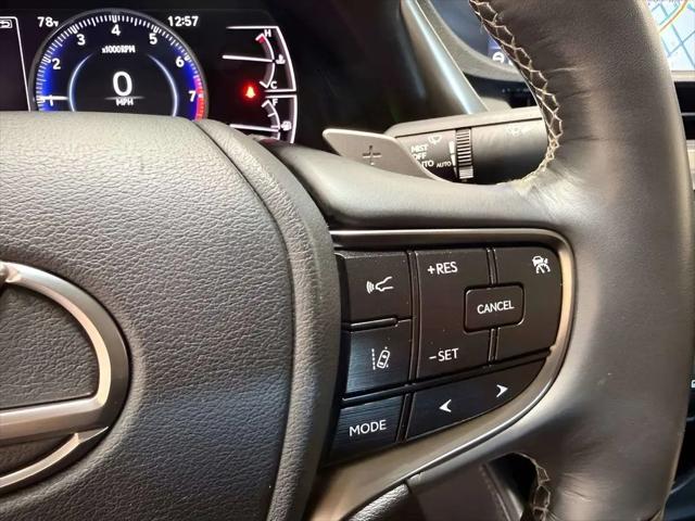 2019 Lexus ES 350 ES 350