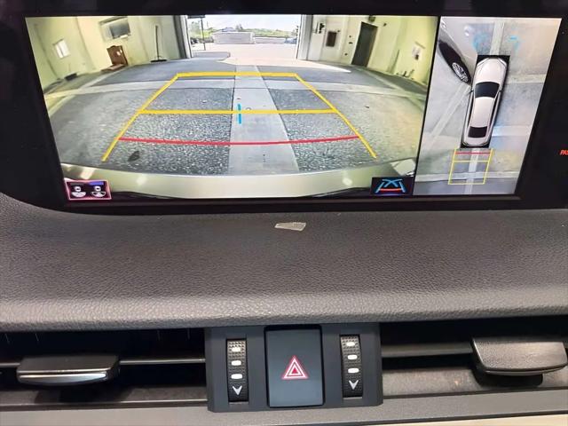 2019 Lexus ES 350 ES 350
