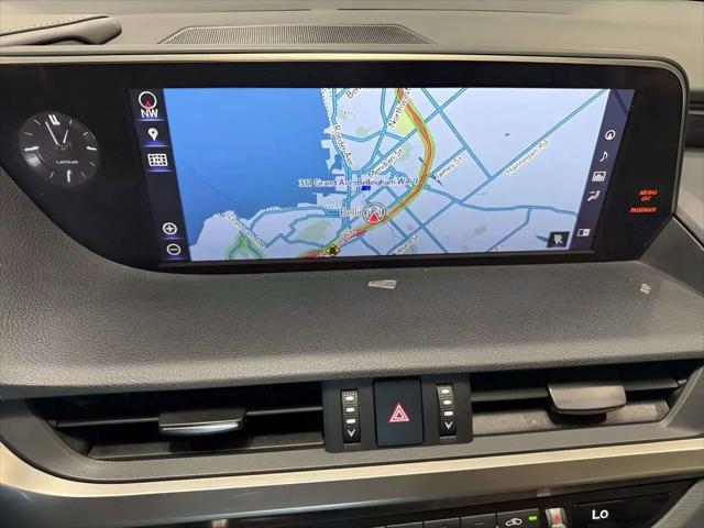 2019 Lexus ES 350 ES 350