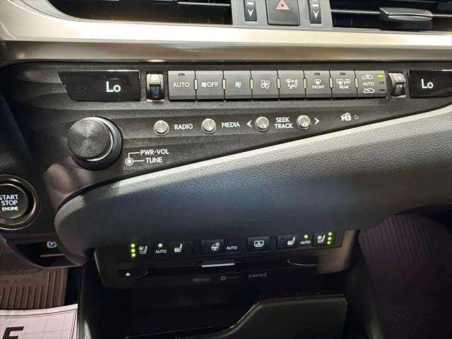 2019 Lexus ES 350 ES 350