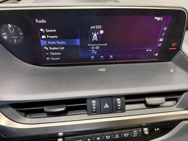 2019 Lexus ES 350 ES 350
