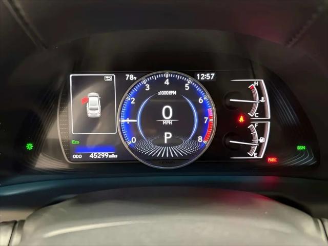 2019 Lexus ES 350 ES 350
