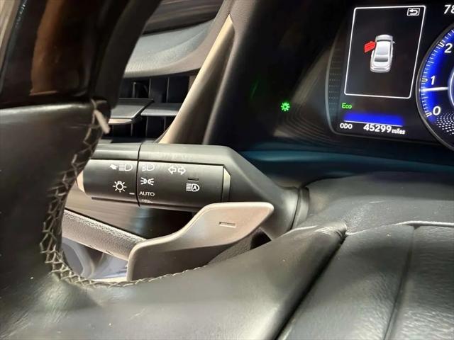 2019 Lexus ES 350 ES 350