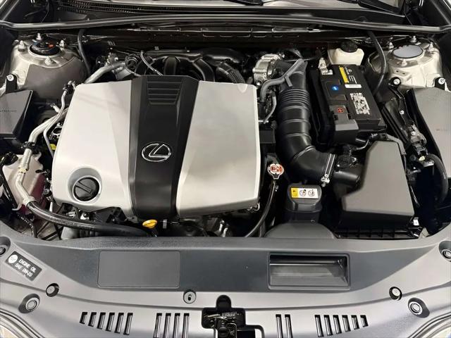 2019 Lexus ES 350 ES 350
