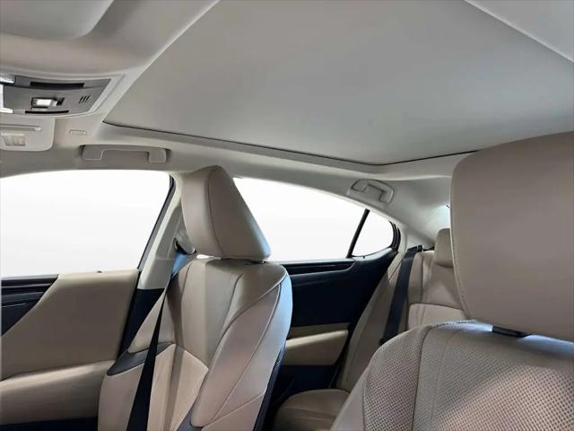 2019 Lexus ES 350 ES 350