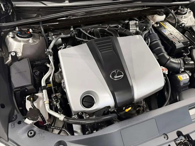 2019 Lexus ES 350 ES 350