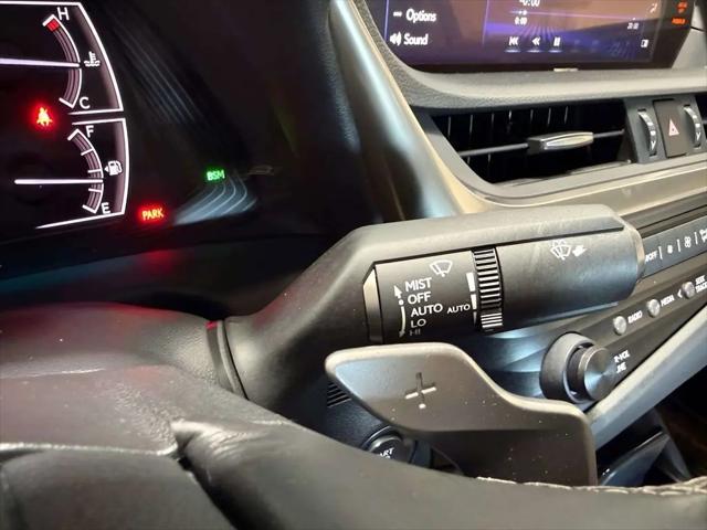 2019 Lexus ES 350 ES 350