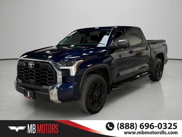 2024 Toyota Tundra SR5 for sale in Bellingham, WA