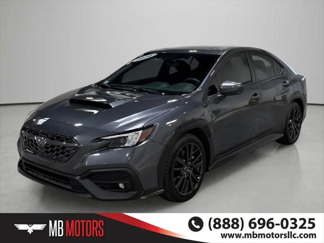 2024 Subaru WRX Premium for sale in Bellingham, WA