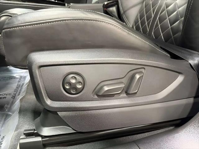 2023 Audi SQ5 Premium Plus TFSI quattro Tiptronic