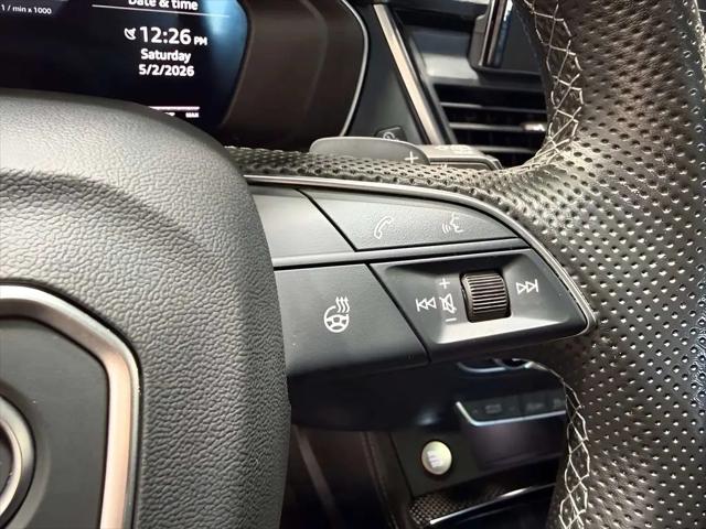 2023 Audi SQ5 Premium Plus TFSI quattro Tiptronic