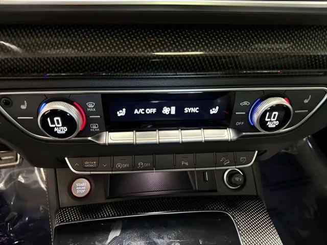 2023 Audi SQ5 Premium Plus TFSI quattro Tiptronic