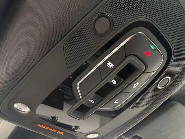 2023 Audi SQ5 Premium Plus TFSI quattro Tiptronic