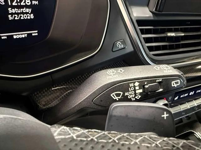 2023 Audi SQ5 Premium Plus TFSI quattro Tiptronic