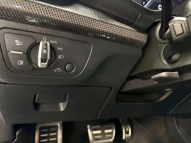 2023 Audi SQ5 Premium Plus TFSI quattro Tiptronic