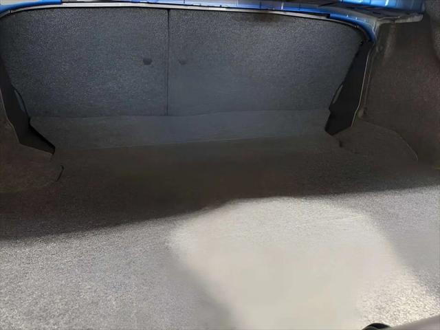 2022 Subaru WRX Standard