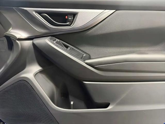 2022 Subaru WRX Standard