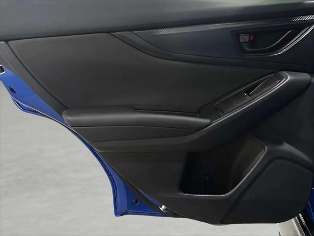 2022 Subaru WRX Standard