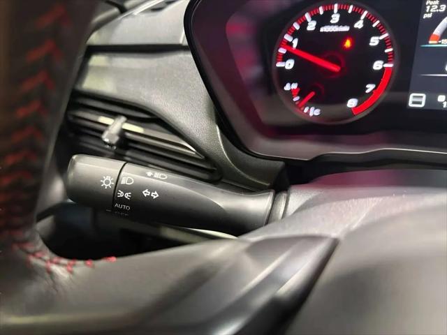 2022 Subaru WRX Standard