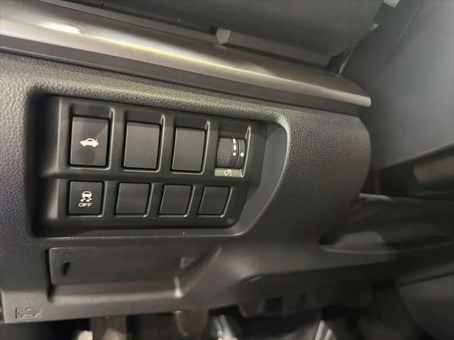 2022 Subaru WRX Standard