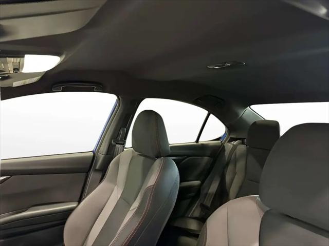 2022 Subaru WRX Standard