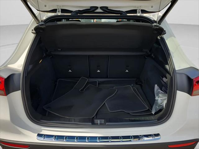 2022 Mercedes-Benz GLA-CLASS GLA 250 GLA 250