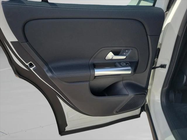 2022 Mercedes-Benz GLA-CLASS GLA 250 GLA 250