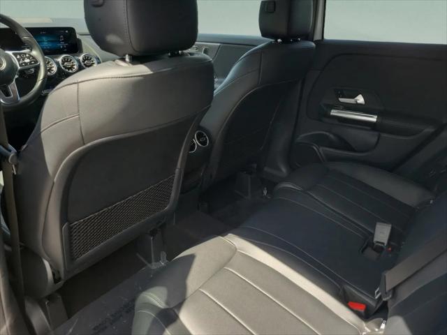 2022 Mercedes-Benz GLA-CLASS GLA 250 GLA 250