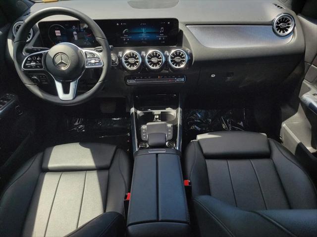 2022 Mercedes-Benz GLA-CLASS GLA 250 GLA 250