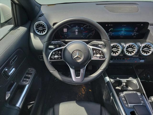 2022 Mercedes-Benz GLA-CLASS GLA 250 GLA 250