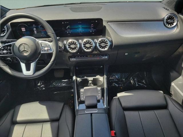2022 Mercedes-Benz GLA-CLASS GLA 250 GLA 250