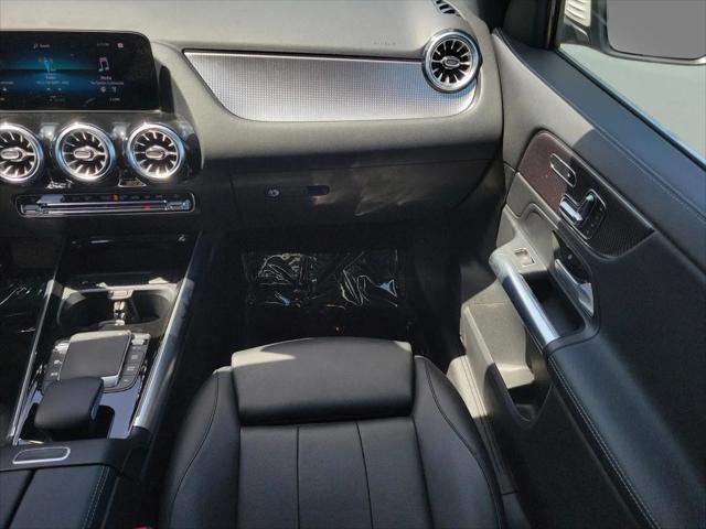 2022 Mercedes-Benz GLA-CLASS GLA 250 GLA 250