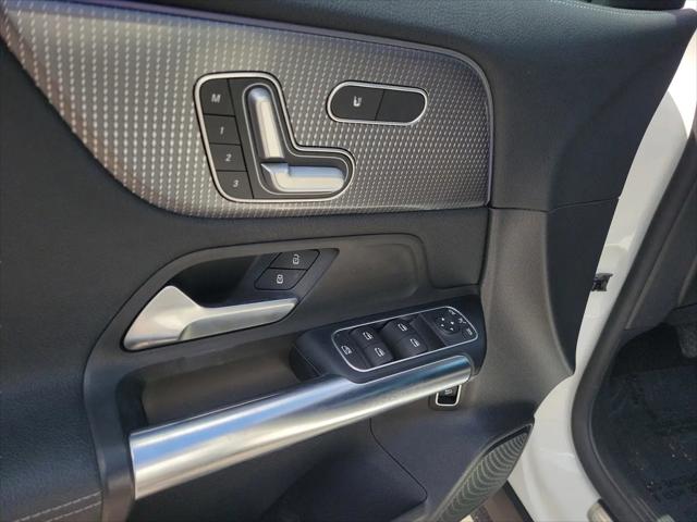 2022 Mercedes-Benz GLA-CLASS GLA 250 GLA 250