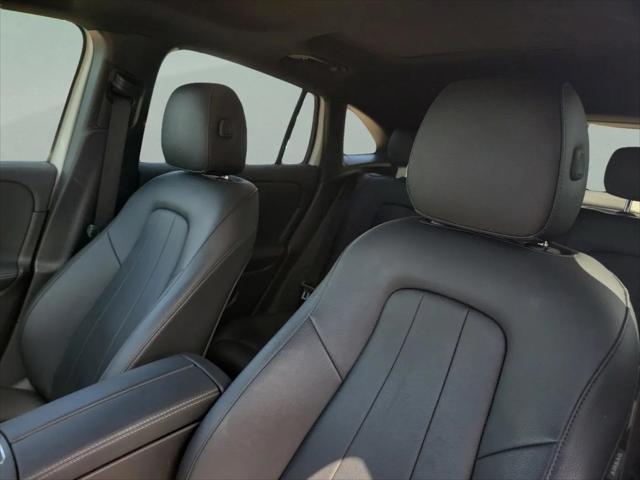 2022 Mercedes-Benz GLA-CLASS GLA 250 GLA 250