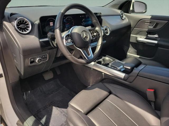 2022 Mercedes-Benz GLA-CLASS GLA 250 GLA 250