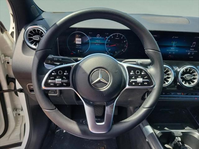 2022 Mercedes-Benz GLA-CLASS GLA 250 GLA 250