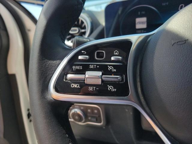 2022 Mercedes-Benz GLA-CLASS GLA 250 GLA 250