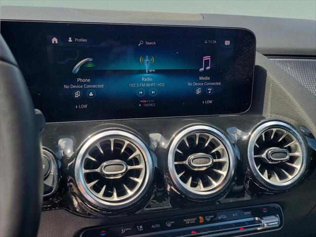 2022 Mercedes-Benz GLA-CLASS GLA 250 GLA 250