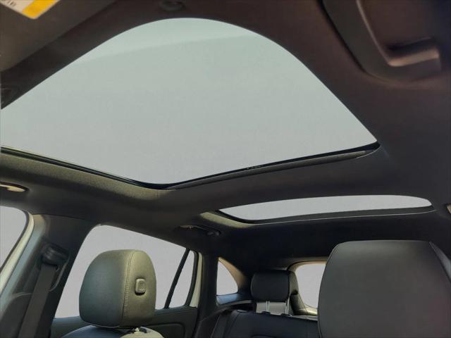 2022 Mercedes-Benz GLA-CLASS GLA 250 GLA 250