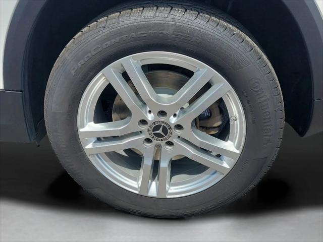 2022 Mercedes-Benz GLA-CLASS GLA 250 GLA 250