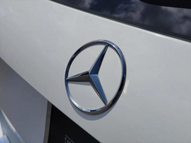2022 Mercedes-Benz GLA-CLASS GLA 250 GLA 250